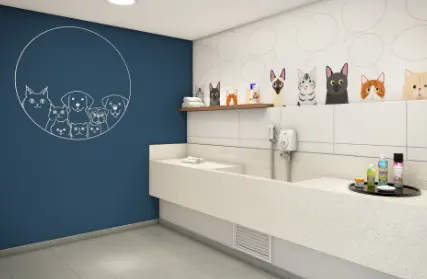 Imagem: Apartamento para Venda, Canhema