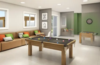 Imagem: Apartamento para Venda, Canhema