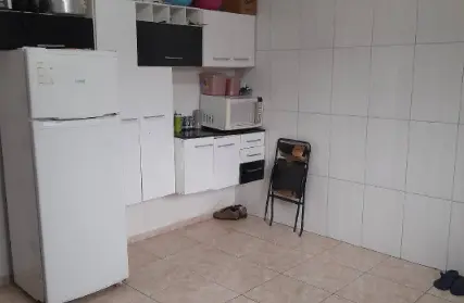 Imagem: Casa Térrea para Venda, Casa Grande