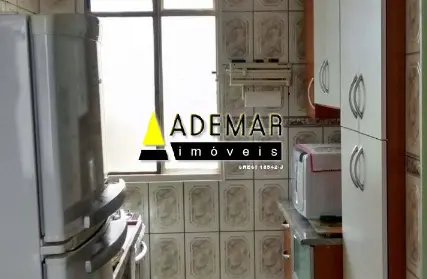 Imagem: Apartamento para Venda, Vila Conceição