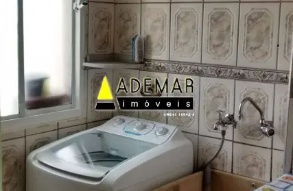 Imagem: Apartamento para Venda, Vila Conceição