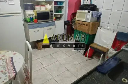 Imagem: Casa Térrea para Venda, Casa Grande