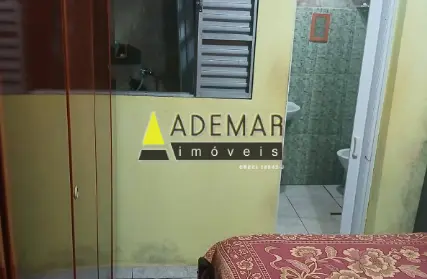 Imagem: Casa Térrea para Venda, Casa Grande