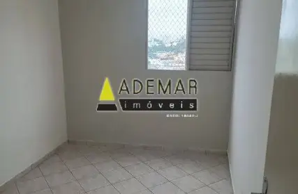 Imagem: Apartamento para Venda, Centro Diadema