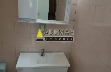 Imagem: Apartamento para Venda, Centro Diadema