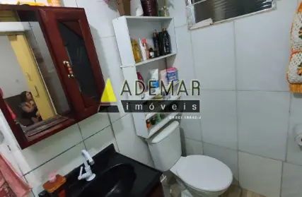 Imagem: Casa Térrea para Venda, Vila Nogueira