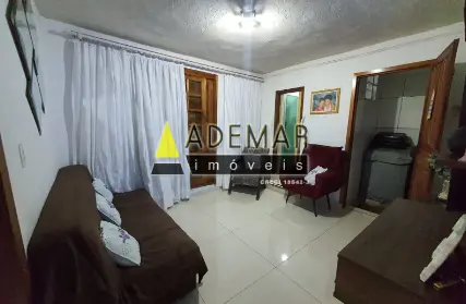 Imagem: Casa Térrea para Venda, Vila Nogueira