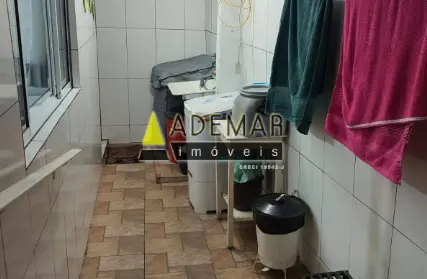 Imagem: Casa Térrea para Venda, Vila Nogueira