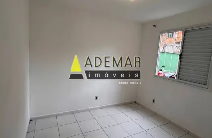 Imagem: Apartamento para Venda, Casa Grande