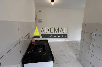 Imagem: Apartamento para Venda, Casa Grande