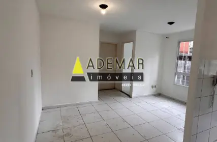 Imagem: Apartamento para Venda, Casa Grande