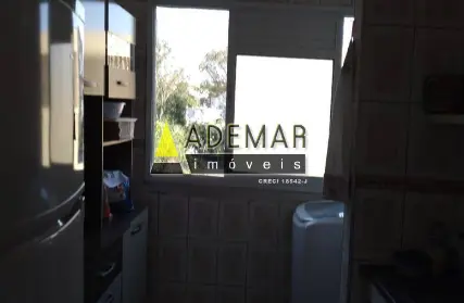 Imagem: Apartamento para Venda, Serraria