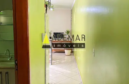 Imagem: Sobrado para Venda, Piraporinha