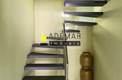 Imagem: Sobrado para Venda, Piraporinha