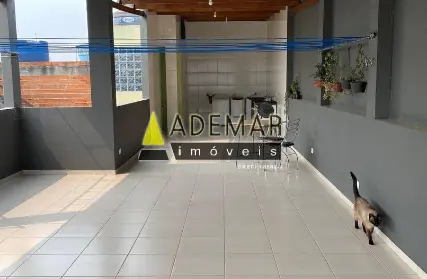 Imagem: Sobrado para Venda, Piraporinha