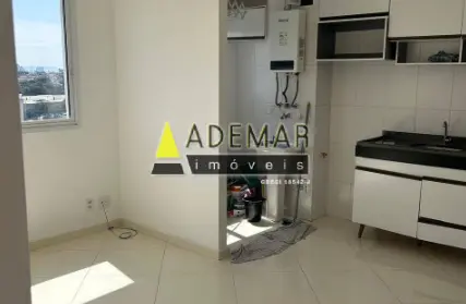 Imagem: Apartamento para Venda, Piraporinha
