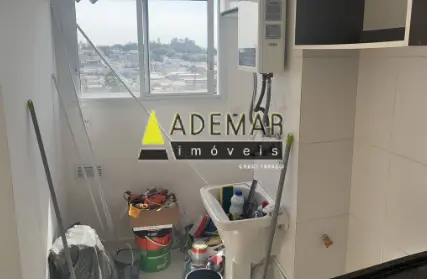 Imagem: Apartamento para Venda, Piraporinha