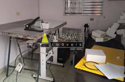 Imagem: Casa Térrea para Venda, Serraria