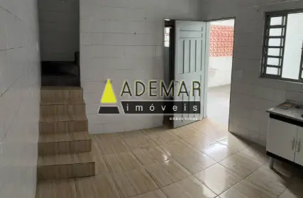 Imagem: Casa Térrea para Venda, Casa Grande