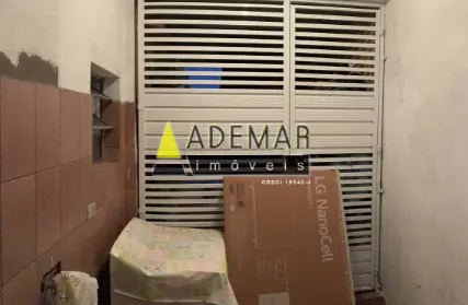 Imagem: Casa Térrea para Venda, Conceição