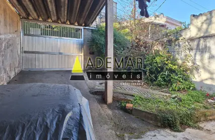 Imagem: Casa Térrea para Venda, Inamar