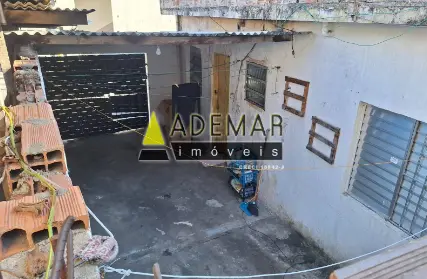 Imagem: Casa Térrea para Venda, Inamar