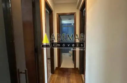 Imagem: Apartamento para Alugar, Centro Diadema