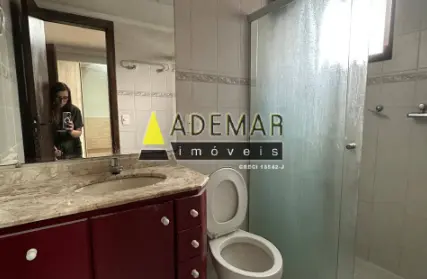 Imagem: Apartamento para Alugar, Centro Diadema