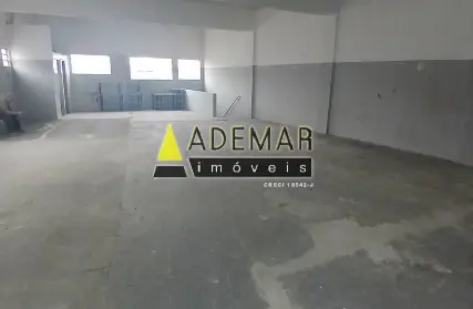 Imagem: Sala Comercial para Alugar, Serraria