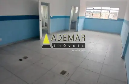 Imagem: Sala Comercial para Alugar, Serraria