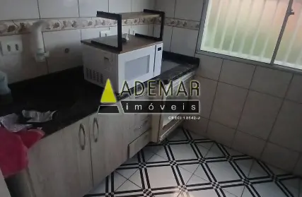 Imagem: Condomínio Fechado para Alugar, Conceição