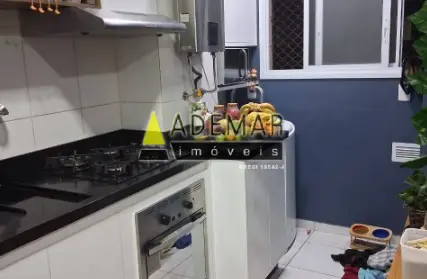 Imagem: Apartamento para Venda, Piraporinha