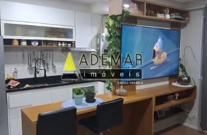 Imagem: Apartamento para Venda, Piraporinha