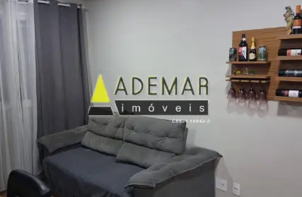 Imagem: Apartamento para Venda, Piraporinha