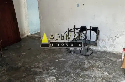 Imagem: Casa Térrea para Venda, Casa Grande