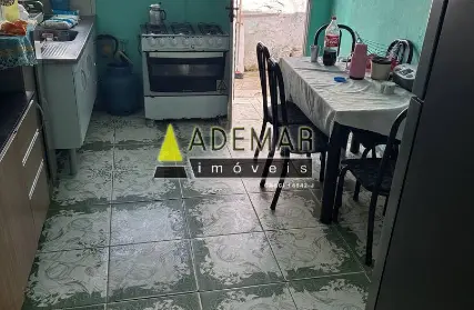 Imagem: Casa Térrea para Venda, Casa Grande