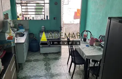 Imagem: Casa Térrea para Venda, Casa Grande