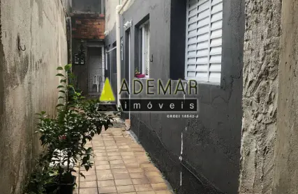 Imagem: Casa Térrea para Venda, Conceição