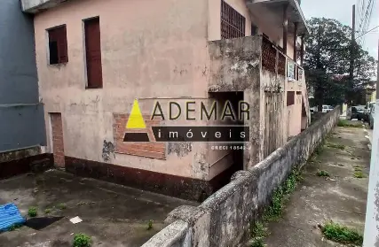 Imagem: Casa Térrea para Venda, Serraria