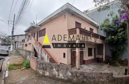 Imagem: Casa Térrea para Venda, Serraria