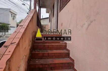 Imagem: Casa Térrea para Venda, Serraria