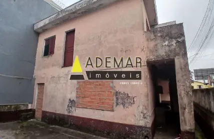 Imagem: Casa Térrea para Venda, Serraria