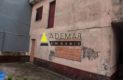 Imagem: Casa Térrea para Venda, Serraria