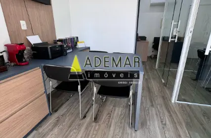 Imagem: Sala Comercial para Venda, Baeta Neves