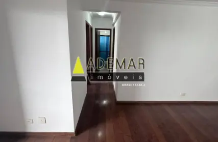 Imagem: Apartamento para Alugar, Centro Diadema