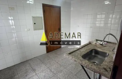 Imagem: Apartamento para Alugar, Centro Diadema