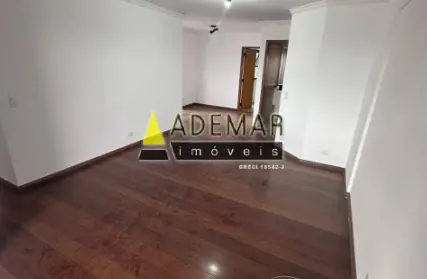 Imagem: Apartamento para Alugar, Centro Diadema