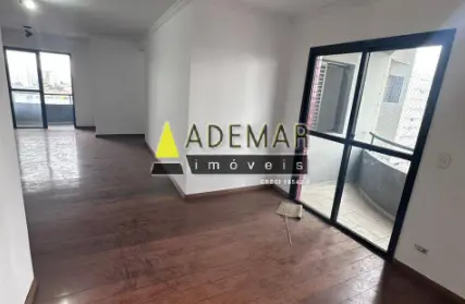 Imagem: Apartamento para Alugar, Centro Diadema