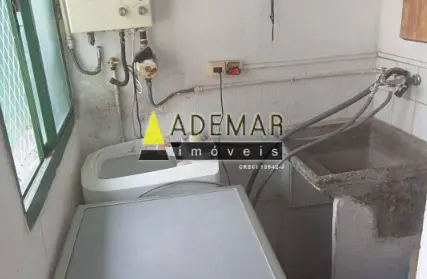 Imagem: Apartamento para Venda, Serraria