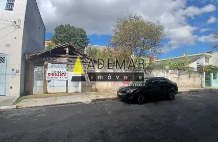 Imagem: Terreno para Venda, Serraria